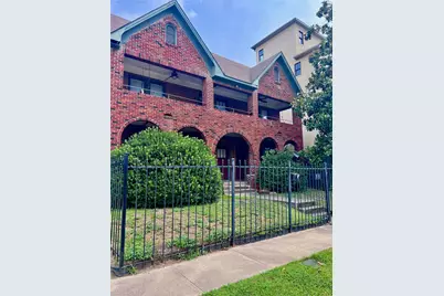 320 W Polk Street #2, Houston, TX 77019 - Photo 2