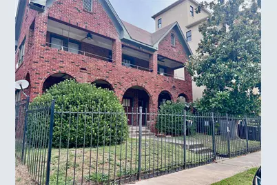 320 W Polk Street #2, Houston, TX 77019 - Photo 1