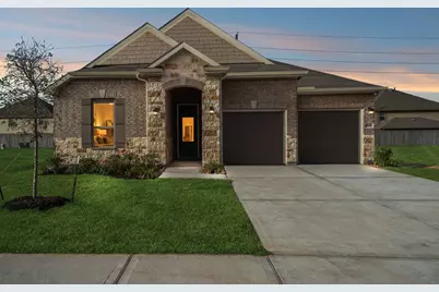 25318 Tanner Falls Drive Drive, Richmond, TX 77406 - Photo 50