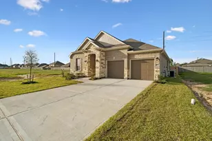25318 Tanner Falls Dr Dr, Richmond, TX 77406 - Photo 4