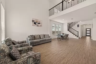 7319 Woodlark Ridge Drive, Katy, TX 77493 - Photo 10