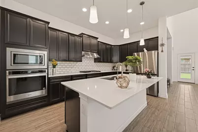 7319 Woodlark Ridge Drive, Katy, TX 77493 - Photo 12