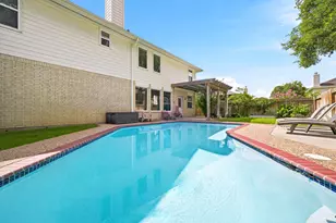 1323 Crystal Lake Cir E, Pearland, TX 77584 - Photo 48
