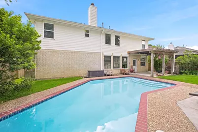 1323 Crystal Lake Circle E, Pearland, TX 77584 - Photo 46