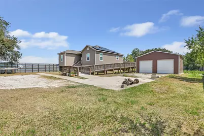 170 County Road 6035, Dayton, TX 77535 - Photo 1