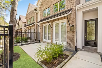 2638 Woodforest Parkway N, Montgomery, TX 77316 - Photo 2