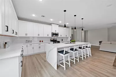 2606 Piemonte Avenue Cir, Spring, TX 77388 - Photo 4