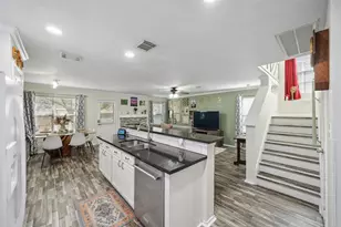 38 Wineberry Pl, The Woodlands, TX 77382 - Photo 8