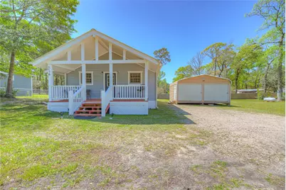 1170 State Highway 150, Coldspring, TX 77331 - Photo 2
