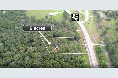 20275 Fm 770, Saratoga, TX 77585 - Photo 2