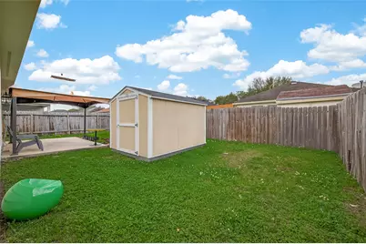 8907 Rainesville Lane, Houston, TX 77075 - Photo 40