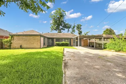 6926 Finch Street, Houston, TX 77028 - Photo 1