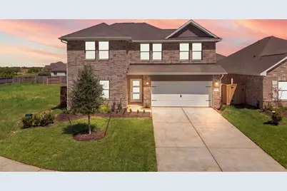 1907 Starlight Street, Angleton, TX 77515 - Photo 1