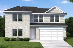 1907 Starlight St, Angleton, TX 77515 - Photo 1