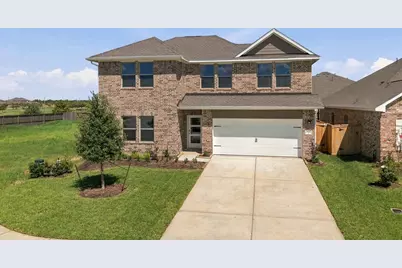 1907 Starlight Street, Angleton, TX 77515 - Photo 2