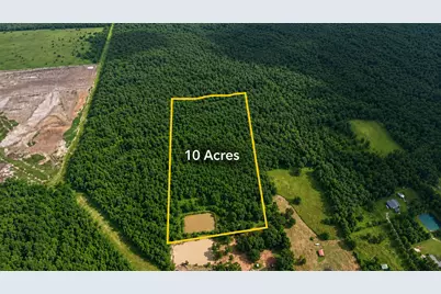 1201 County Road 158, Liberty, TX 77575 - Photo 2