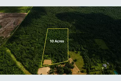 1201 County Road 158, Liberty, TX 77575 - Photo 1