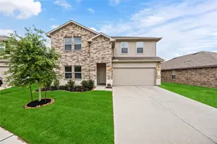 15042 Moose Creek Ln, Conroe, TX 77384 - Photo 1