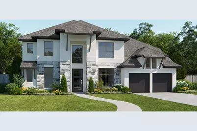 27002 Bailey Blossom Court, Richmond, TX 77406 - Photo 1