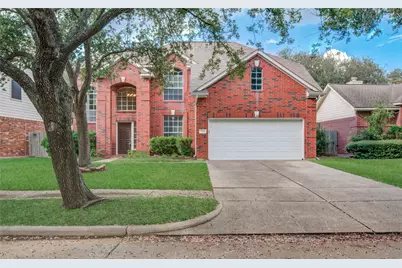 4731 Silverlake Drive, Sugar Land, TX 77479 - Photo 1