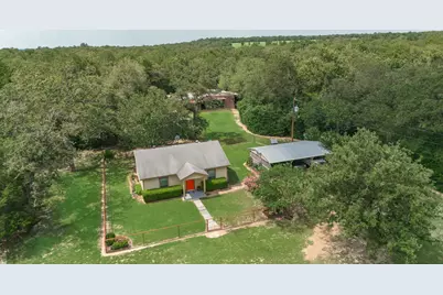 11531 Silver Springs Road, Rockdale, TX 76567 - Photo 1