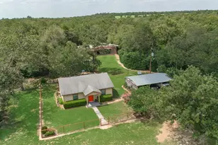 11531 Silver Springs Rd, Rockdale, TX 76567 - Photo 1