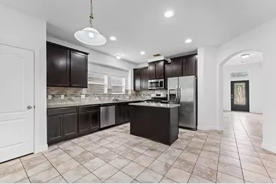13318 Spruce Orchard Court, Rosharon, TX 77583 - Photo 8