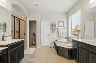 2126 Cinnamon Teal Cir, Brookshire, TX 77423 - Photo 28