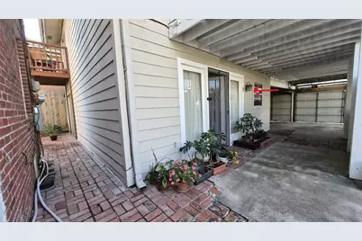 2118 Oakdale Street #5, Houston, TX 77004 - Photo 8