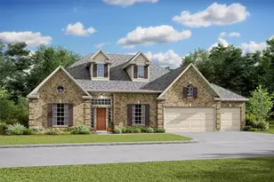 5033 Bluebell Way, Waller, TX 77484 - Photo 1