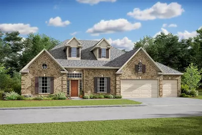 5033 Bluebell Way, Waller, TX 77484 - Photo 1