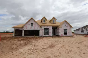 5033 Bluebell Way, Waller, TX 77484 - Photo 2
