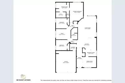 5414 Barleycorn Lane, Katy, TX 77494 - Photo 32