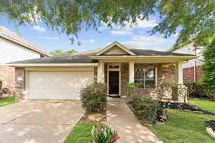 5414 Barleycorn Ln, Katy, TX 77494 - Photo 2