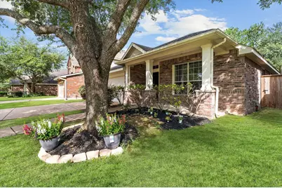 5414 Barleycorn Lane, Katy, TX 77494 - Photo 2