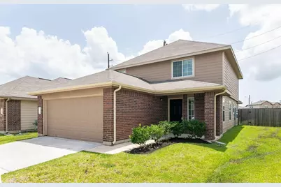 13258 City Green Trail, Houston, TX 77044 - Photo 1