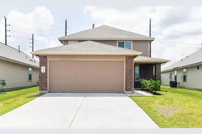 13258 City Green Trail, Houston, TX 77044 - Photo 2