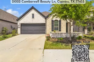 21022 Camberwell Beauty Ln, Cypress, TX 77433 - Photo 2