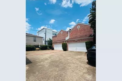 2413 Potomac Drive #D, Houston, TX 77057 - Photo 1