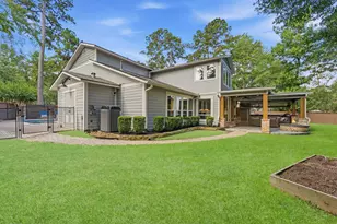 2714 Timberjack Pl, The Woodlands, TX 77380 - Photo 36