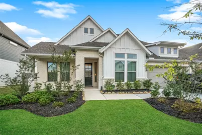 17437 Violet Vineyard Street, Conroe, TX 77302 - Photo 2