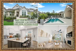 17437 Violet Vineyard St, Conroe, TX 77302 - Photo 1