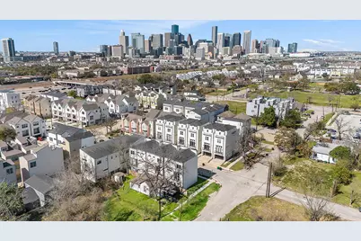 2218 Francis Street, Houston, TX 77004 - Photo 34