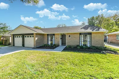 1110 Buoy Road, Houston, TX 77062 - Photo 1