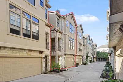 5213 Eigel Street #B, Houston, TX 77007 - Photo 1