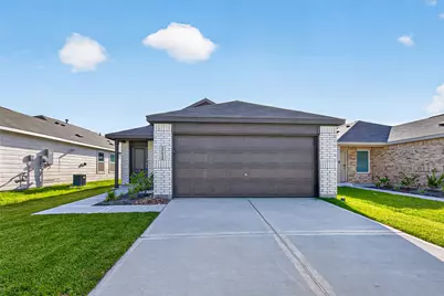 10811 Bird Of Paradise Lane, Houston, TX 77016 - Photo 2