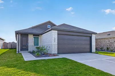 10811 Bird Of Paradise Lane, Houston, TX 77016 - Photo 1