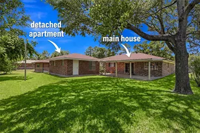 3807 Kelli Lane, Bryan, TX 77802 - Photo 1