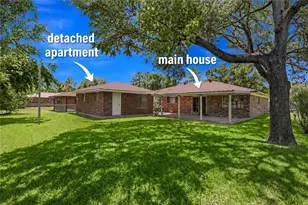 3807 Kelli Ln, Bryan, TX 77802 - Photo 1