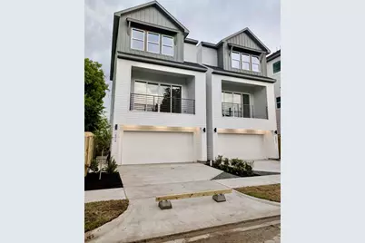 2519 Francis Street, Houston, TX 77004 - Photo 2